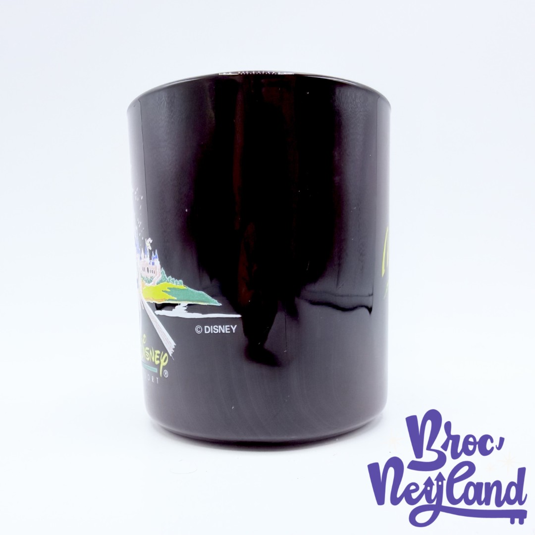 Tasse-Château-Disneyland-Paris-McDonalds-Euro-Disney-mug-vintage-noir (2)