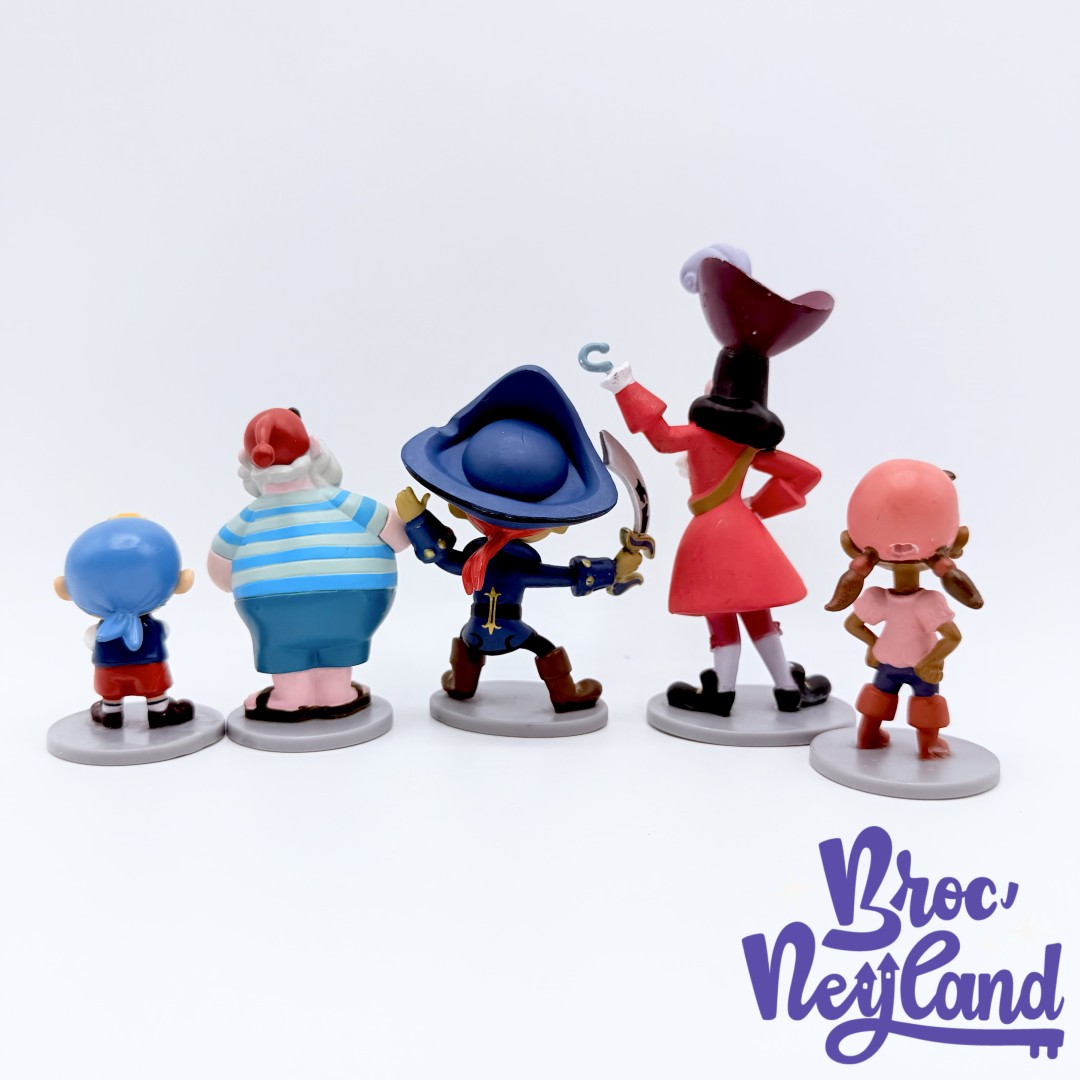 Figurines-Jake-et-les-Pirates-du-Pays-Imaginaire-Playset-Disneyland-2016-Disney-Ensemble-de-jeu (1)