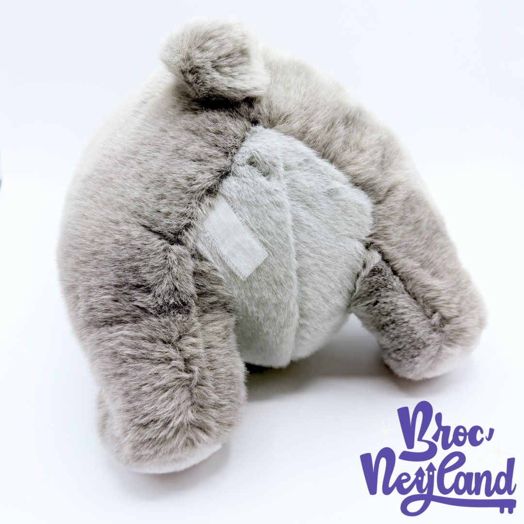 Peluche-Baloo-Le-Livre-de-la-Jungle-Disneyland-Paris-Disney-ours-gris-36-cm (6)