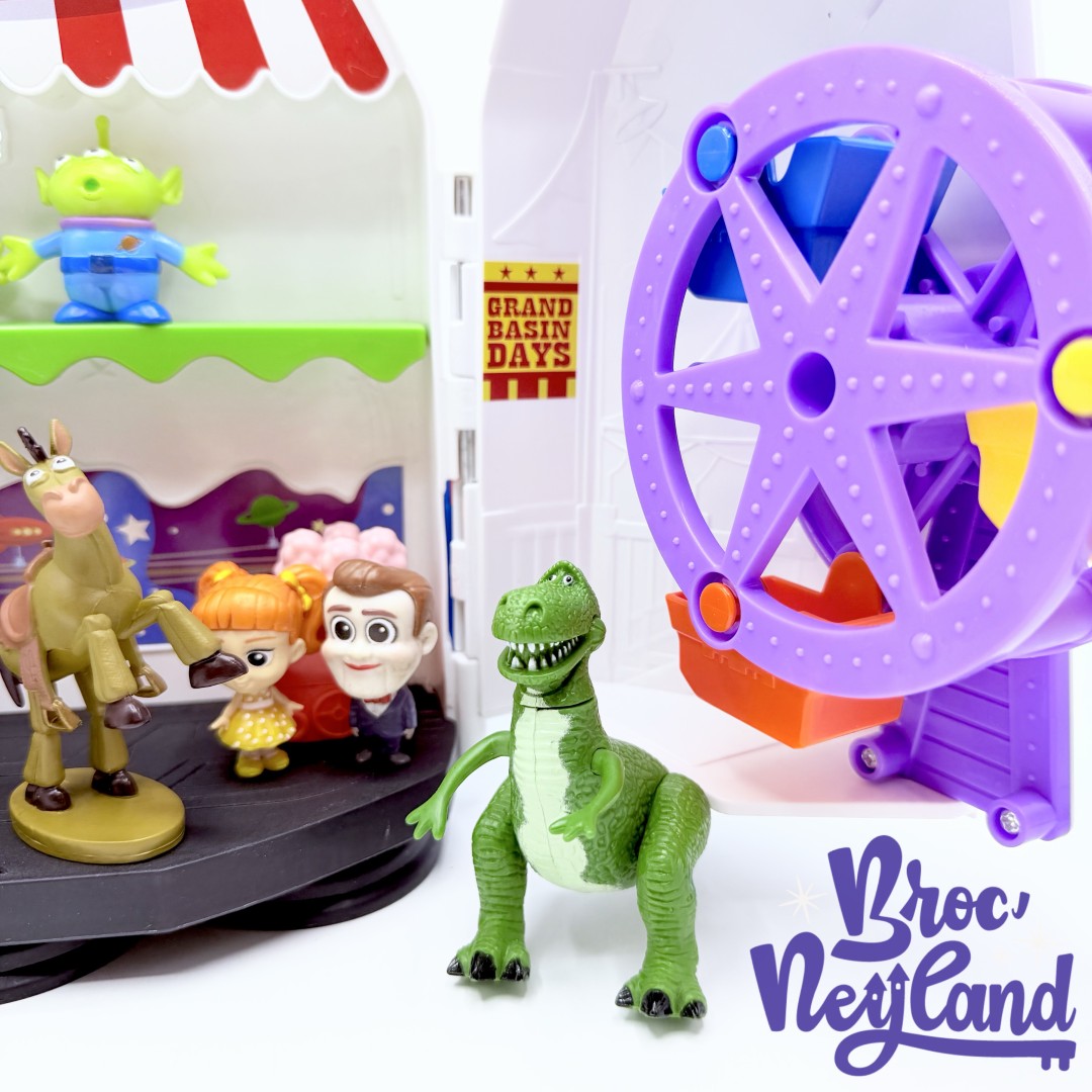 Jouet-Buzz-éclair-Coffret-Aventure-Playset-Toy-Story-4-Figurines-Disney-Pixar-Mattel (5)