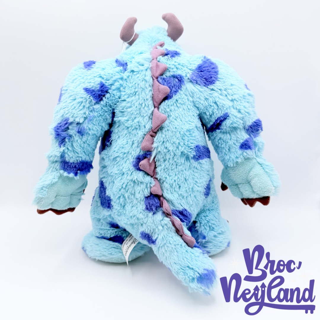 Peluche-Sulli-Monstres-et-Cie-Disneyland-Paris-Disney-Sully-bleu-violet-35-cm (1)