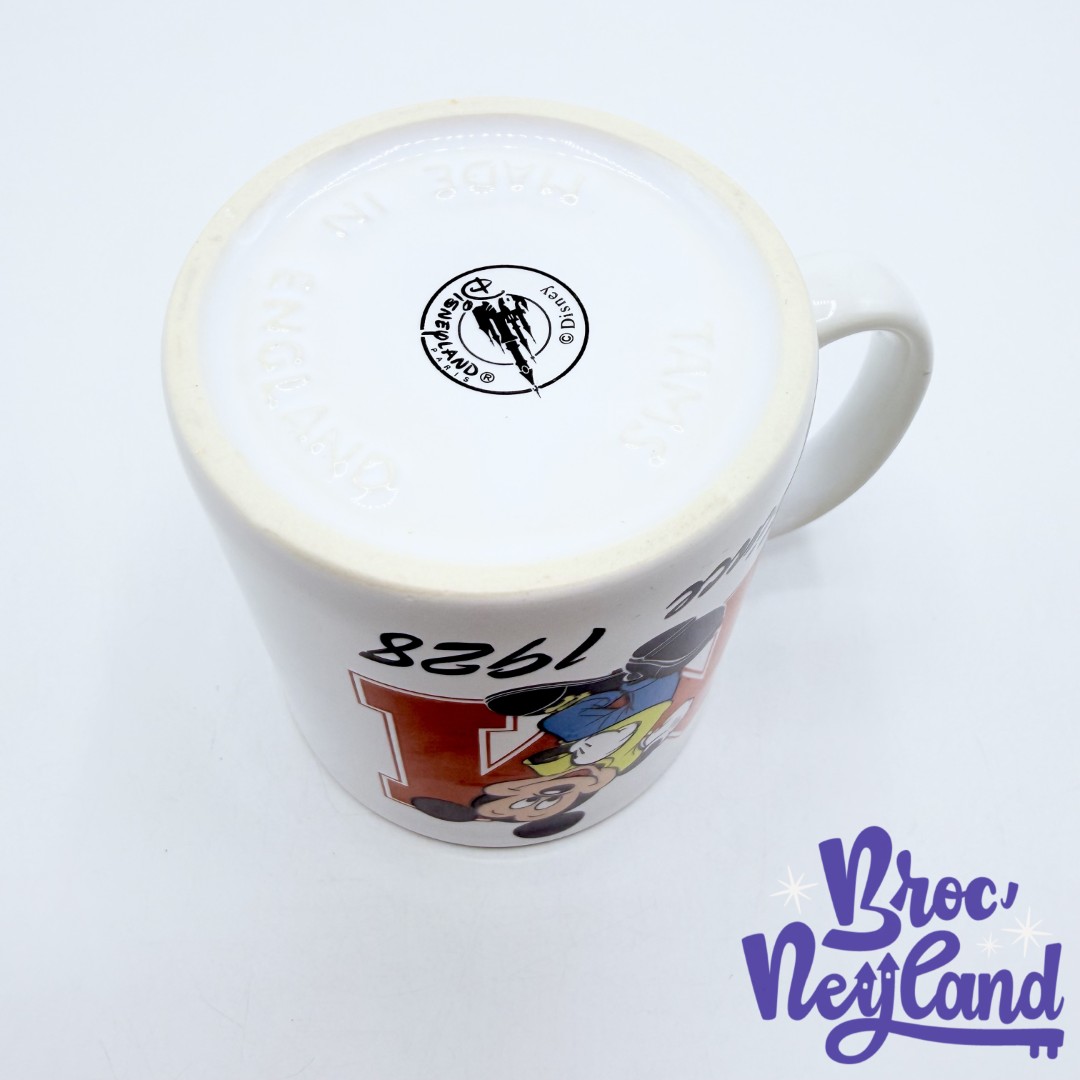 Tasse-Mickey-Mouse-Since-1928-Disneyland-Paris-Disney-mug-blanc-vintage (5)