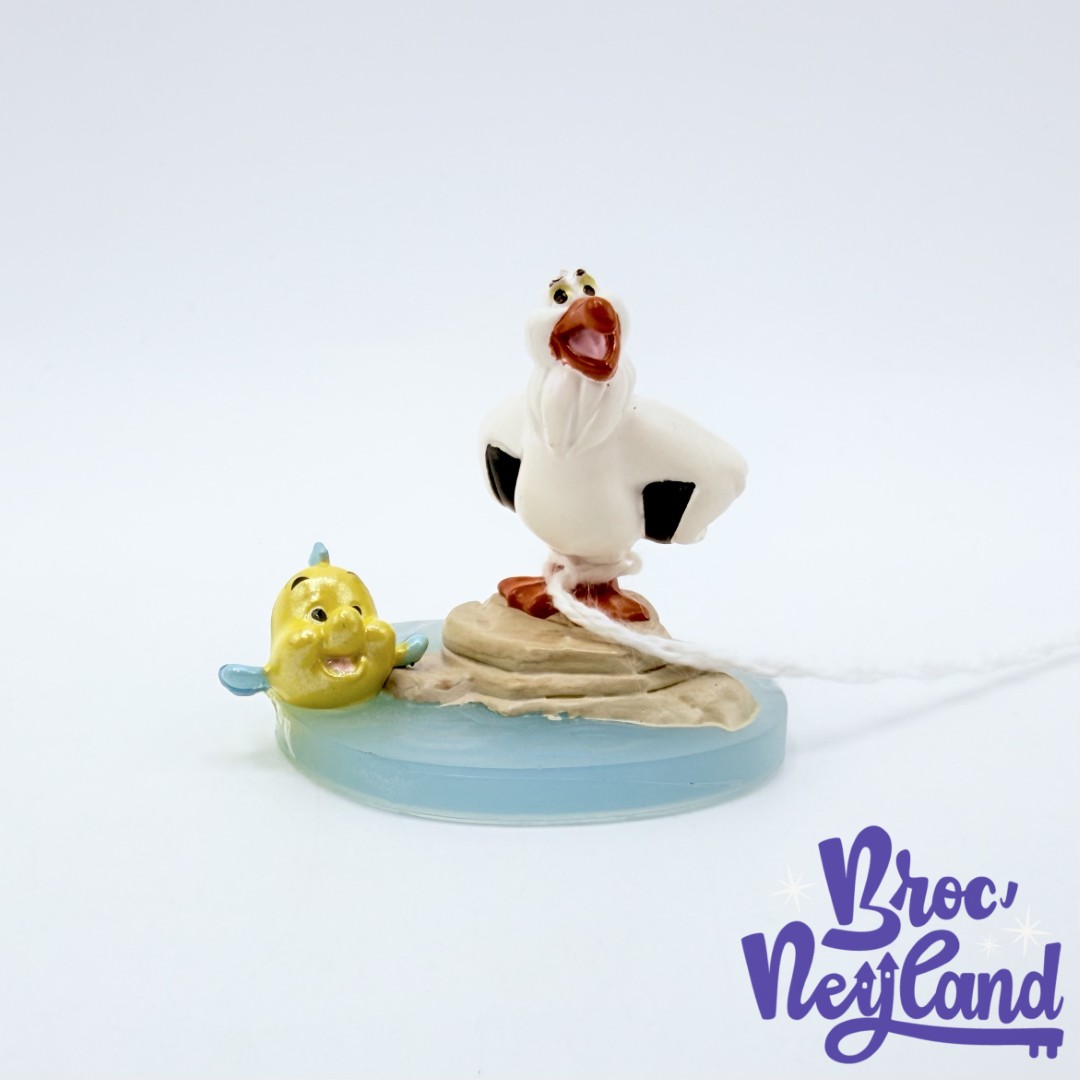 Figurines-Eurêka-et-Polochon-Disney-Store-Playset-La-Petite-Sirène-goéland-poisson-4-cm (2)