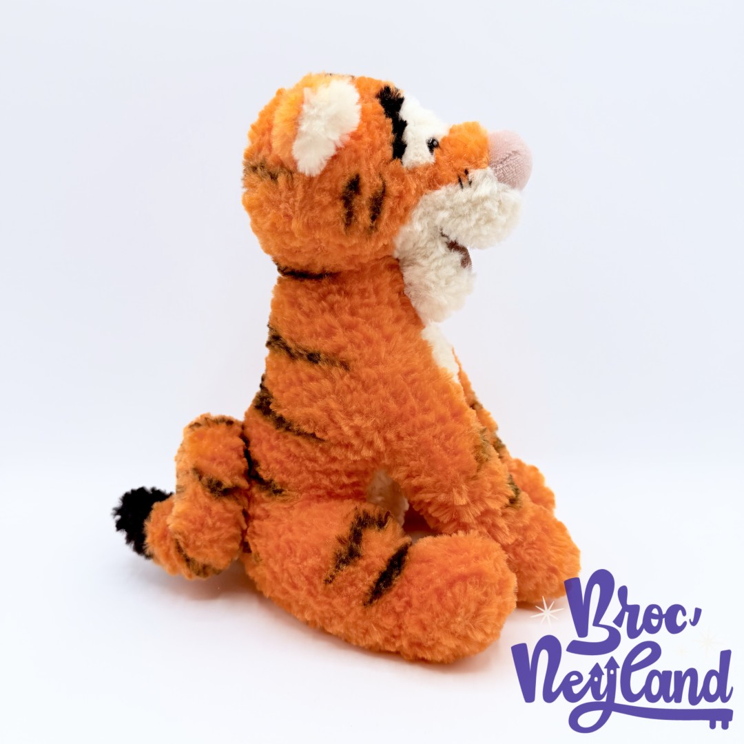 Peluche-Tigrou-Disneyland-Walt-Disney-World-USA-Winnie-ourson-tigre-orange-24-cm (1)