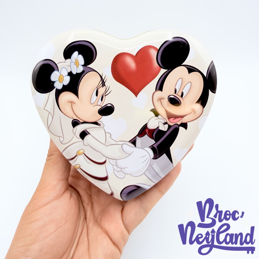 Boite-métal-Minnie-Mickey-Mouse-mariés-Disneyland-Paris-Disney-mariage-coeur (3)