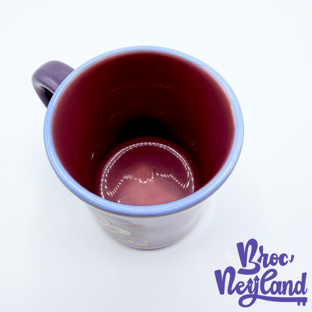 Tasse-Minnie-Mouse-Disney-mug-violet-peinture-dessin (2)