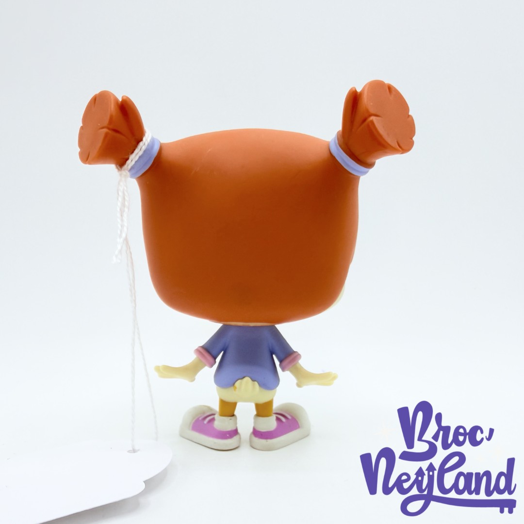 Figurine-Funko-POP-298-Gosalyn-Mallard-Disney-Darkwing-Duck-Myster-Mask-collection-vinyl-2017 (2)