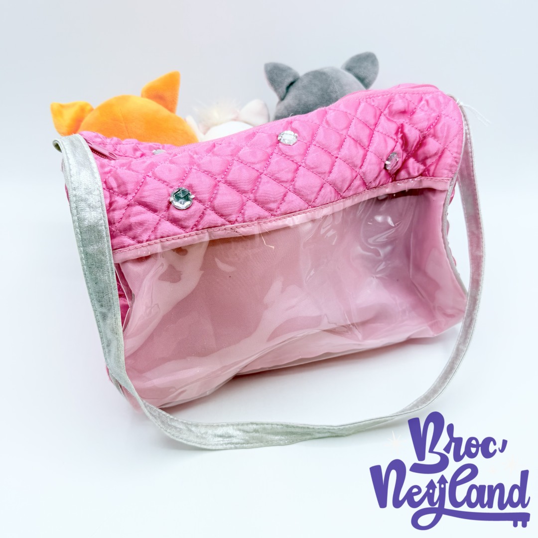 Peluche-Les-Aristochats-Sac-à-main-Disney-Store-Marie-Berlioz-Toulouse-chats-rose (4)