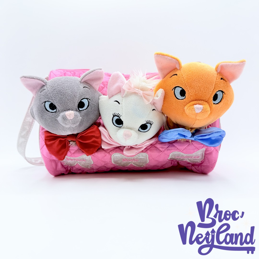 Peluche-Les-Aristochats-Sac-à-main-Disney-Store-Marie-Berlioz-Toulouse-chats-rose (3)