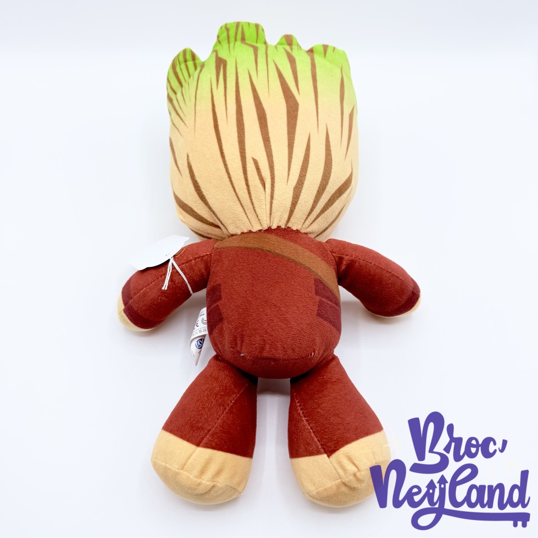 Peluche-Groot-Les-Gardiens-de-la-Galaxie-Vol-2-Marvel-Studios-combinaison-rouge-34-cm (3)