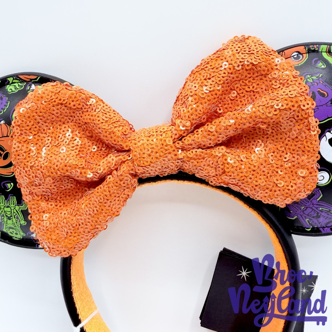 Serre-tête-Oreilles-Minnie-Mouse-Citrouilles-Halloween-Disney-Parks-2024-Disney-ears-sequins-orange (4)