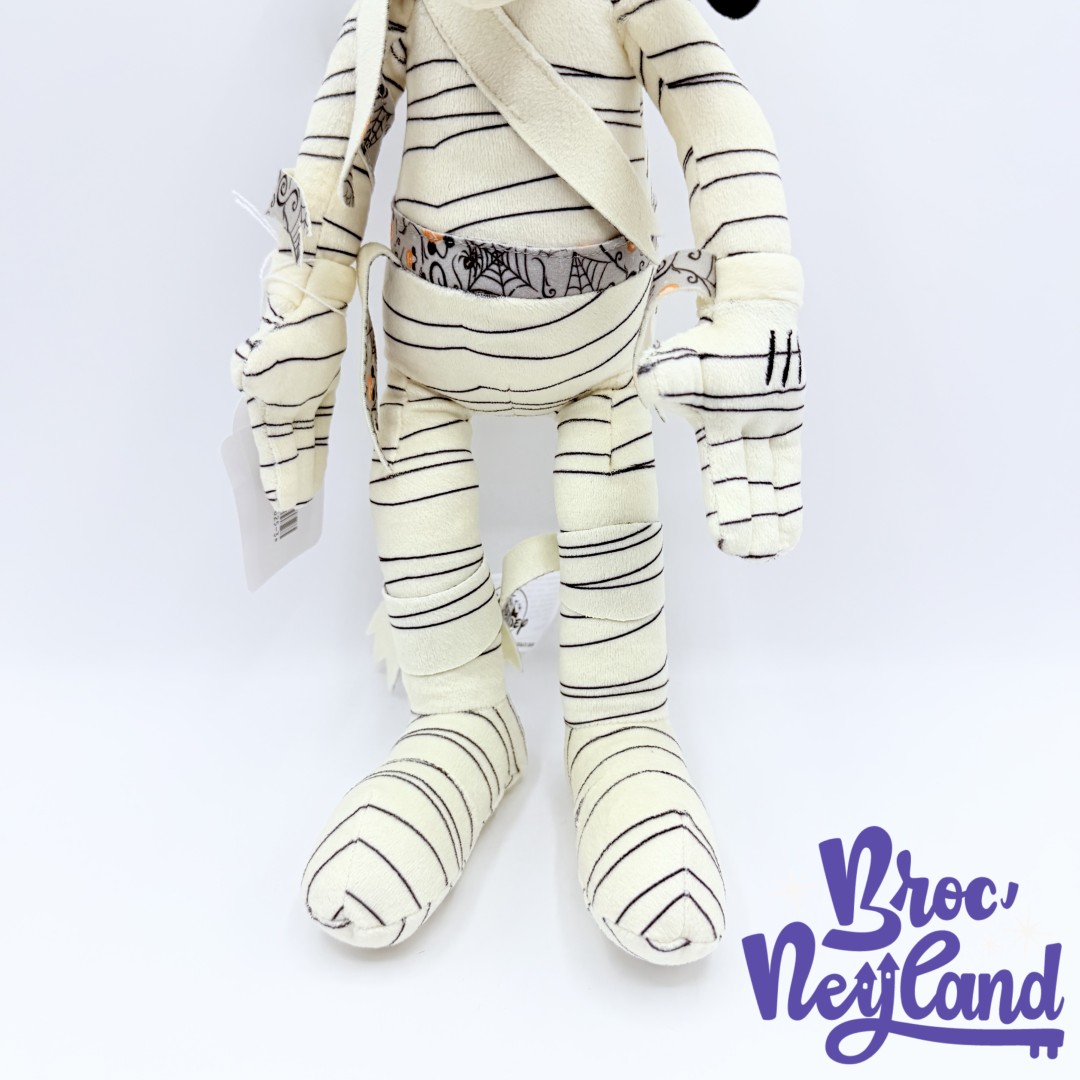 Peluche-Dingo-Momie-Halloween-Disney-Parks-2018-Disneyland-Paris-bandes-38-cm (5)