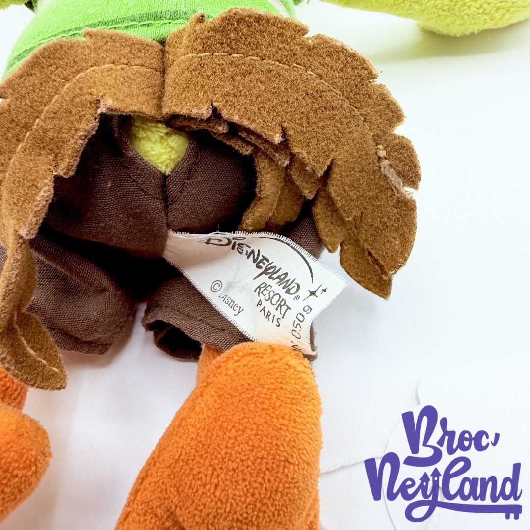 Peluche-Chicken-Little-Disneyland-Paris-Disney-poulet-38-cm (3)