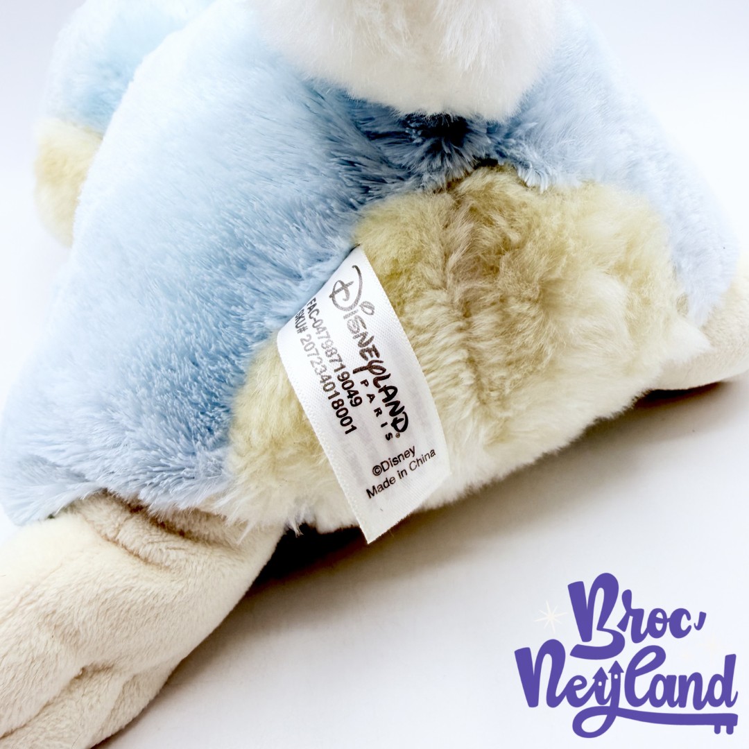 Peluche-Panpan-lumineux-Disneyland-2019-Disney-Bambi-lapin-gris-32-cm (1)