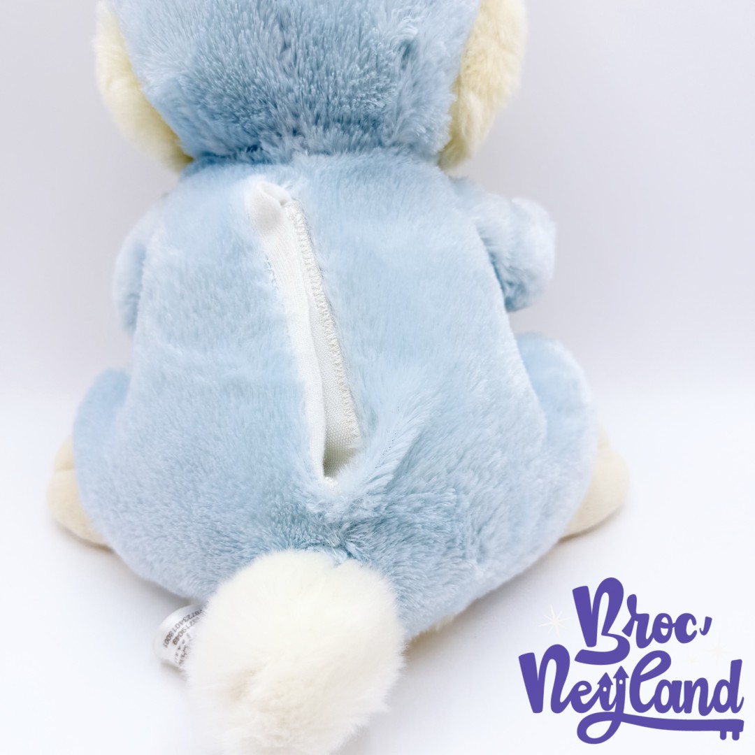 Peluche-Panpan-lumineux-Disneyland-2019-Disney-Bambi-lapin-gris-32-cm (4)