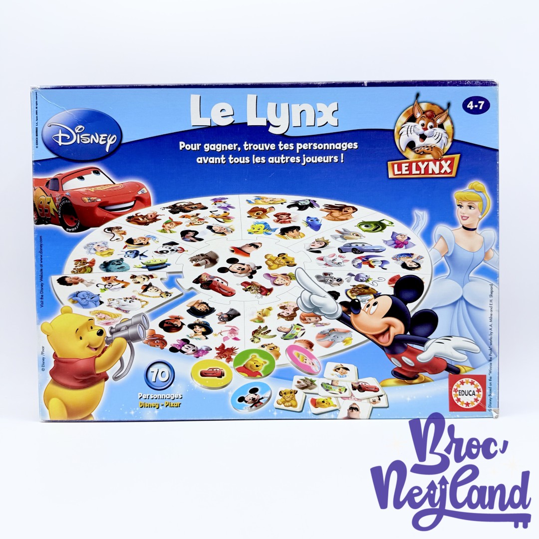 Jeu-de-société-Le-Lynx-Disney-Educa (3)