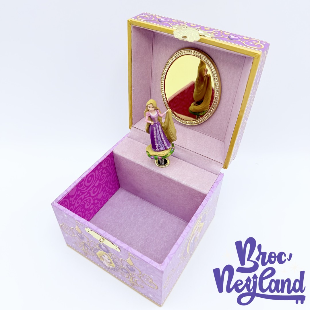 Boite-à-musique-Raiponce-Disneyland-Paris-Disney-Princess-I-See-The-Light-violet  (5)