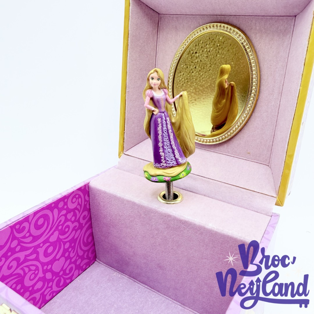 Boite-à-musique-Raiponce-Disneyland-Paris-Disney-Princess-I-See-The-Light-violet  (6)