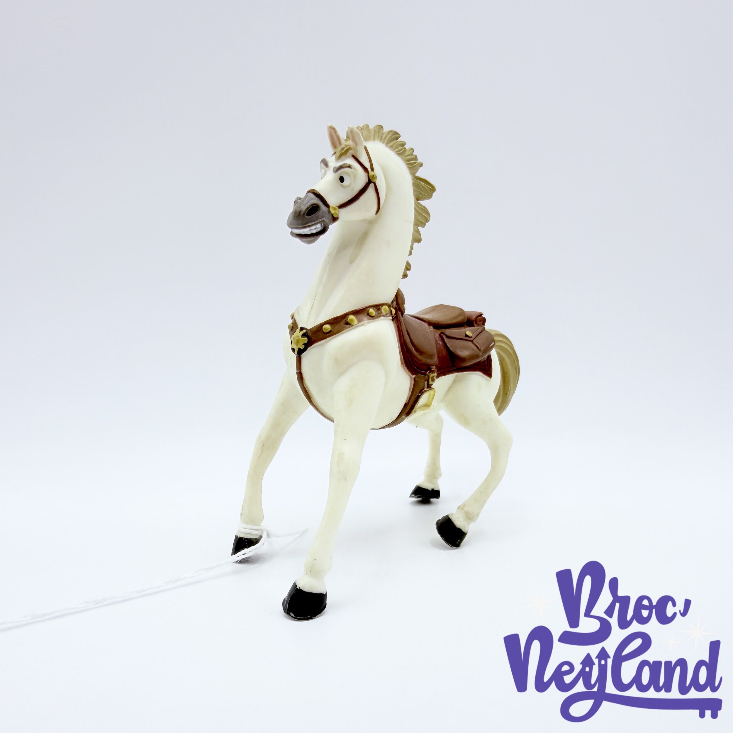 Figurine-Maximus-Cheval-Raiponce-Disney-Bullyland-blanc-marron-12-cm (2)