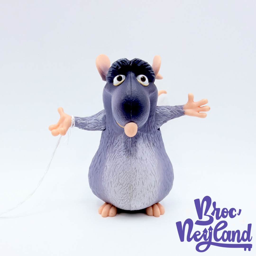 Jouet-Figurine-Django-Ratatouille-Disney-Pixar-Mattel-2007-rat-bleu-12-cm (3)