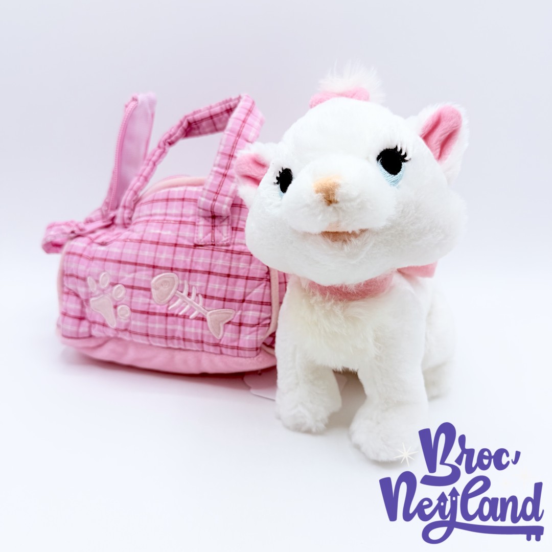 Peluche-Marie-So-Cute-Les-Aristochats-Disneyland-Paris-Disney-chat-sac-transport-rose (3)