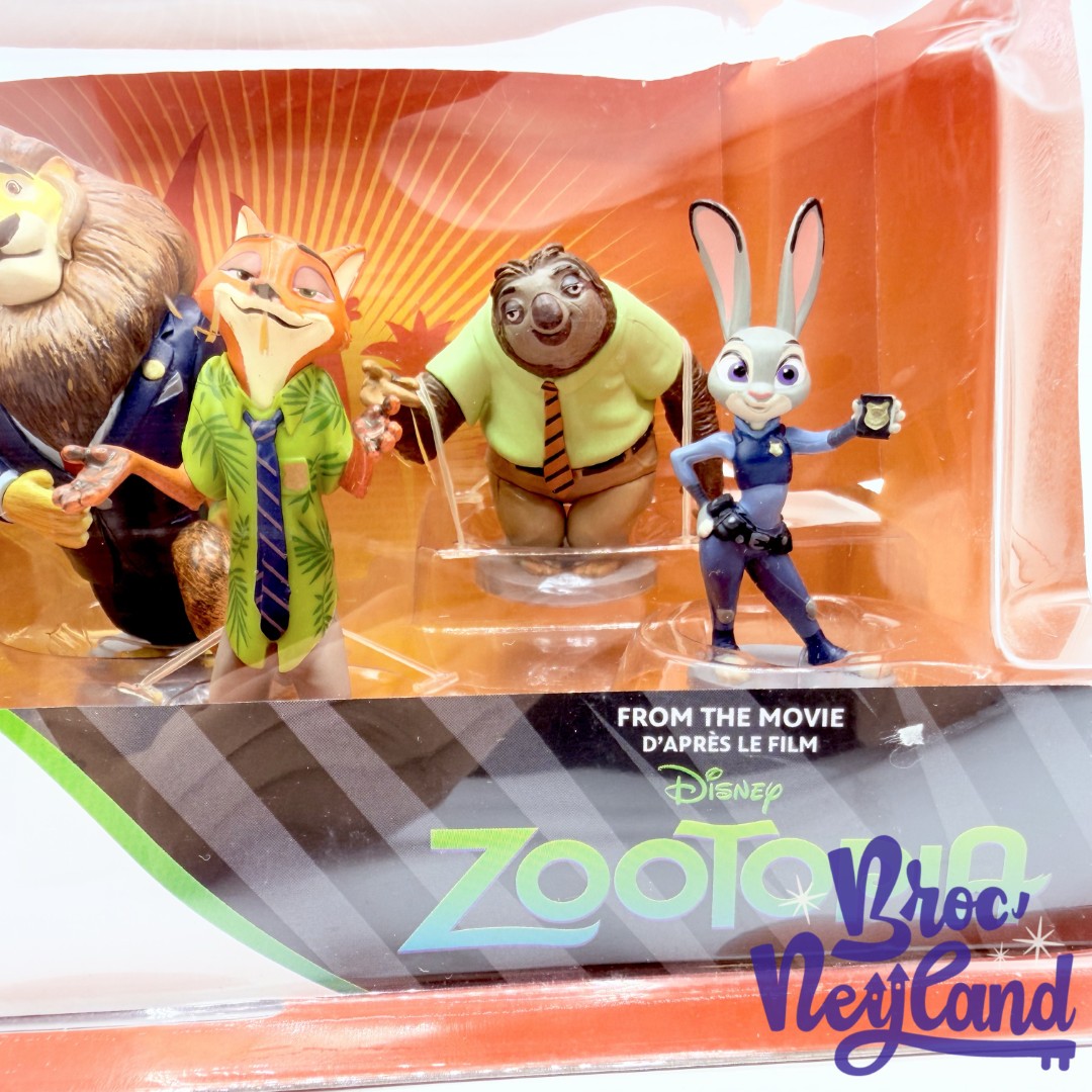 Coffret-Figurines-Zootopie-Playset-Disney-Store-Ensemble-de-jeu (3)