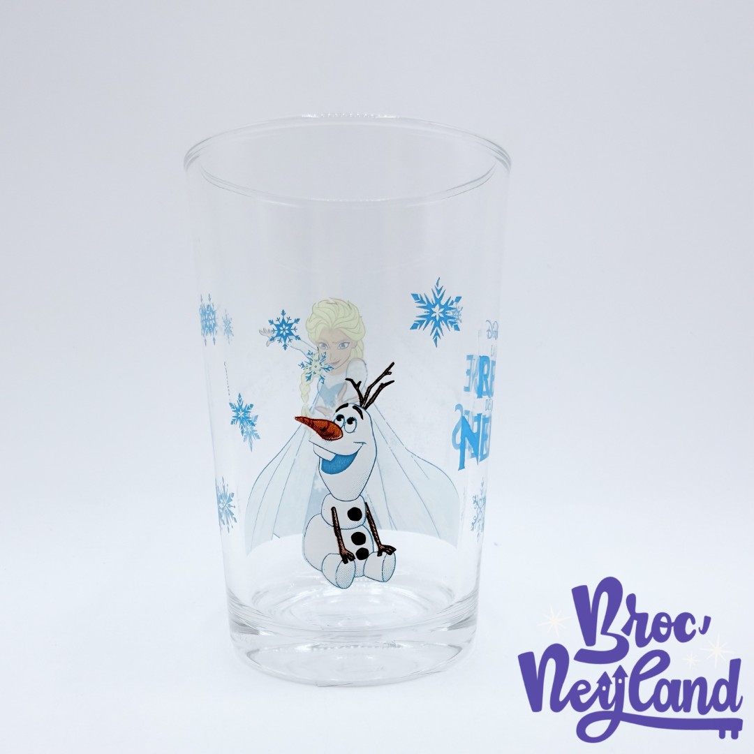 Verre-Elsa-Olaf-La-Reine-des-Neiges-Disney-moutarde (1)