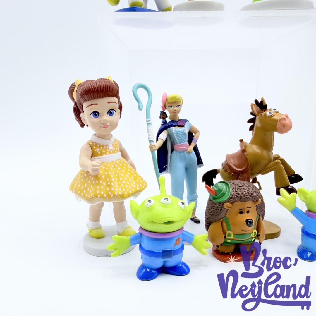 Figurines-Toy-Story-4-Mega-Playset-Disneyland-2019-Disney-Ensemble-de-jeu-géant (6)