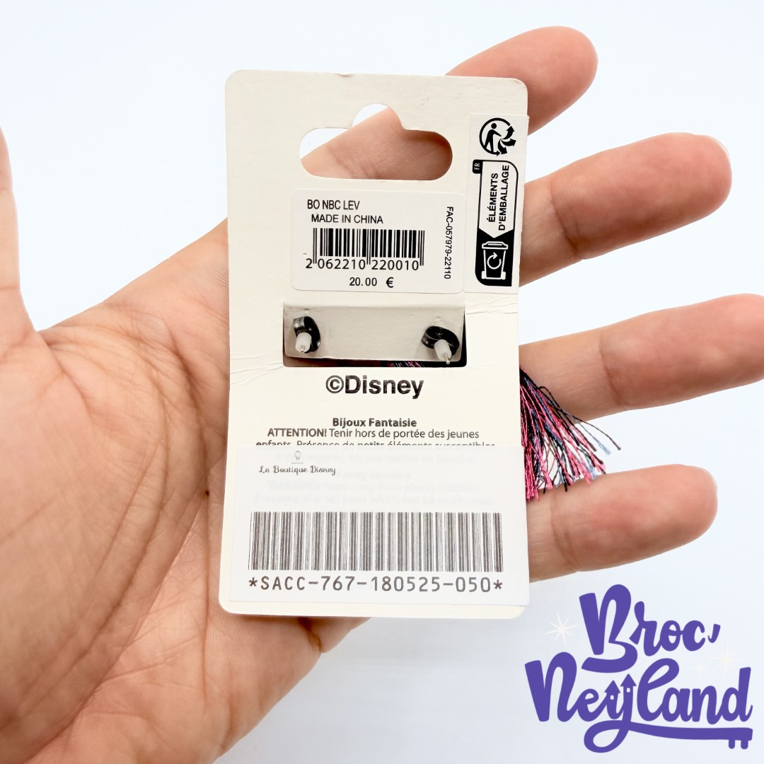 Boucles-oreilles-Jack-Skellington-étrange-Noel-de-Mr-Jack-Disneyland-Paris-2022-Disney-bijoux (2)