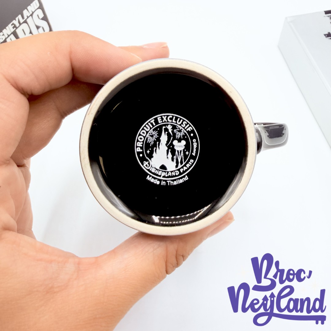 Coffret-Tasses-expresso-Château-Disneyland-Paris-mug-Disney-soucoupes-noir (5)