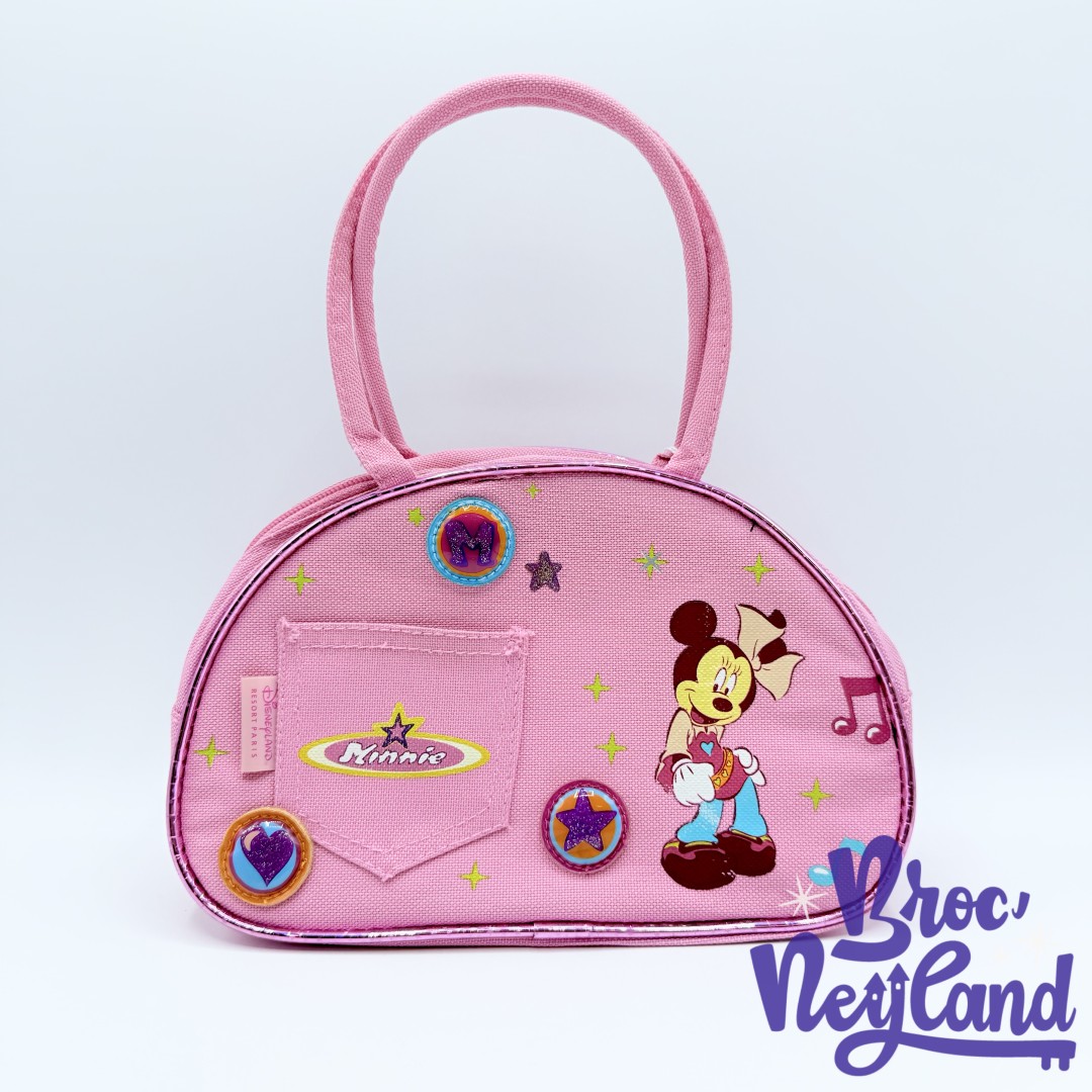 Sac-à-main-Minnie-Mouse-Musique-Disneyland-Resort-Paris-Disney-rose (2)