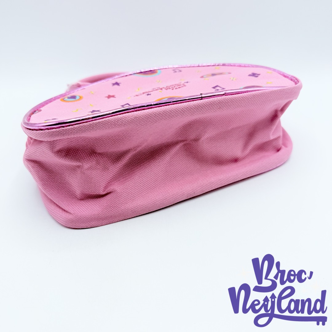 Sac-à-main-Minnie-Mouse-Musique-Disneyland-Resort-Paris-Disney-rose (4)