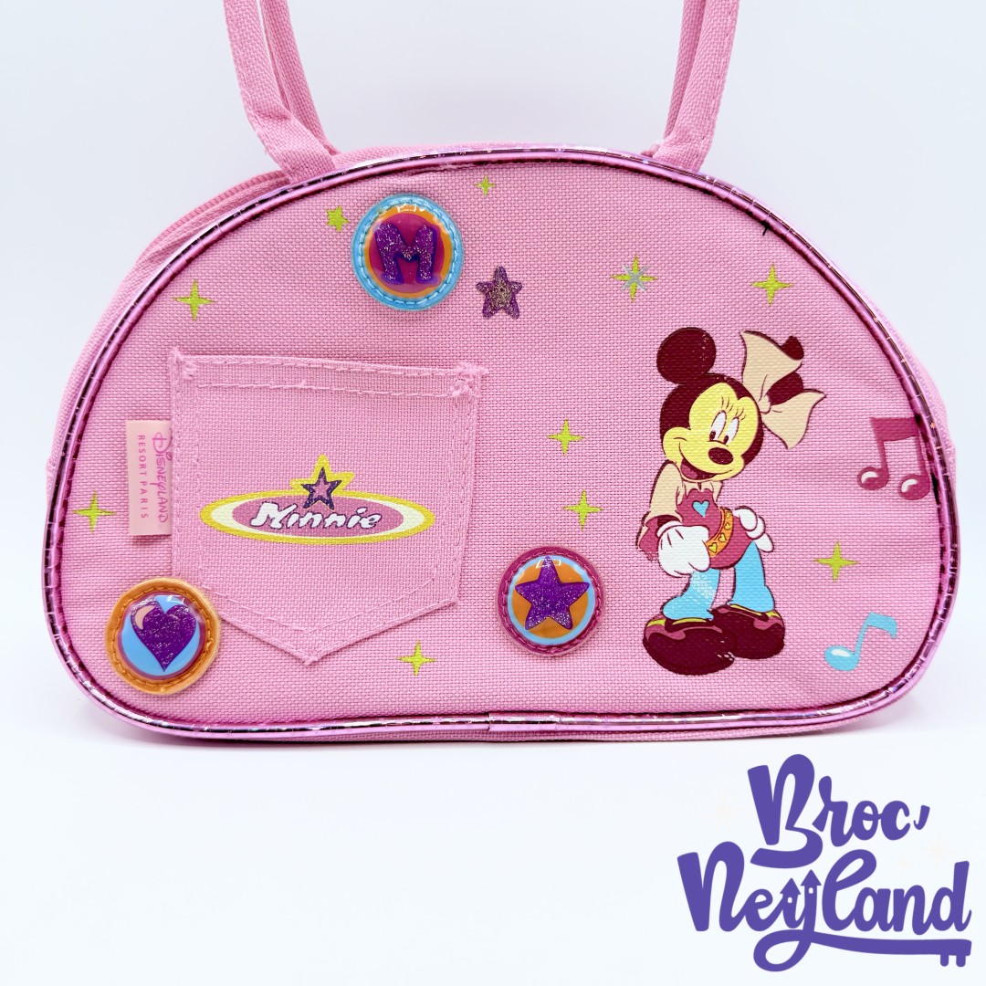 Sac-à-main-Minnie-Mouse-Musique-Disneyland-Resort-Paris-Disney-rose (1)