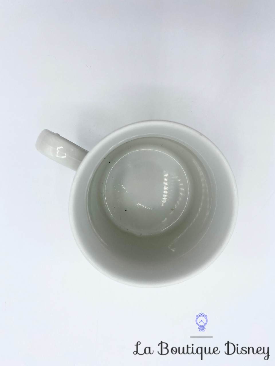 tasse-philoctete-hercule-disney-cipa-italy-mug-jaune-vintage-1