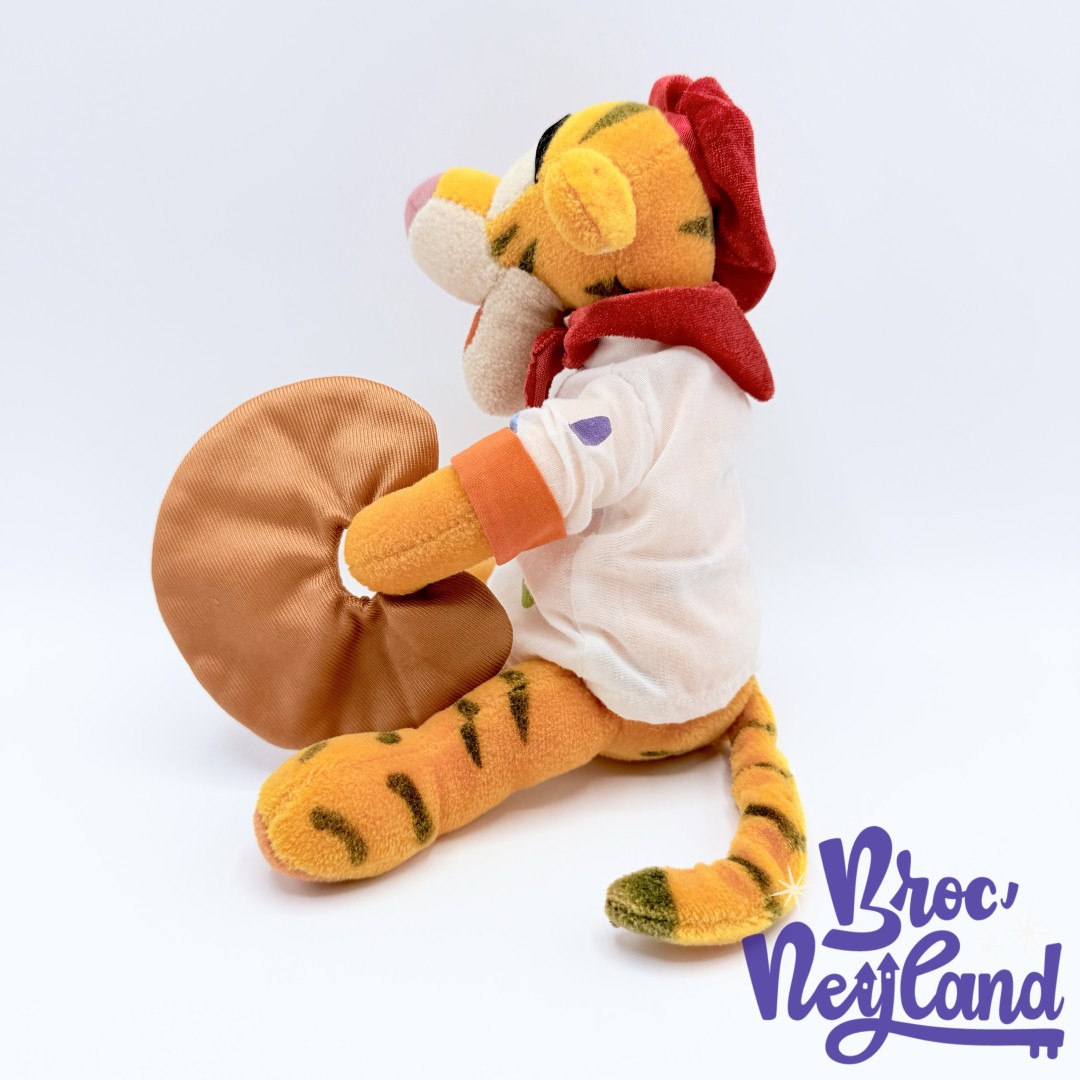 Peluche-Tigrou-Artiste-Peintre-Disneyland-Paris-Disney-Winnie-ourson-peinture-pinceau-24-cm (1)