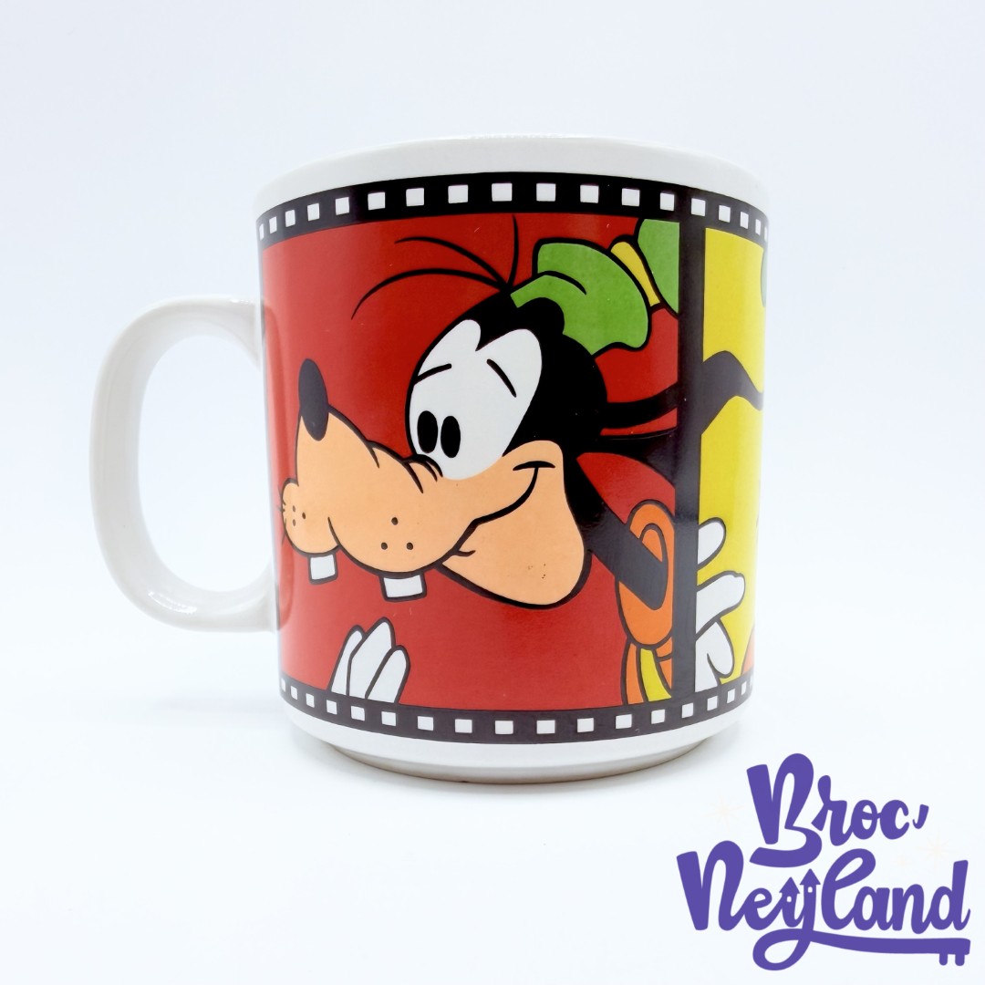 Tasse-Dingo-Euro-Disney-mug-Disneyland-bande-film-cinéma-vintage (4)