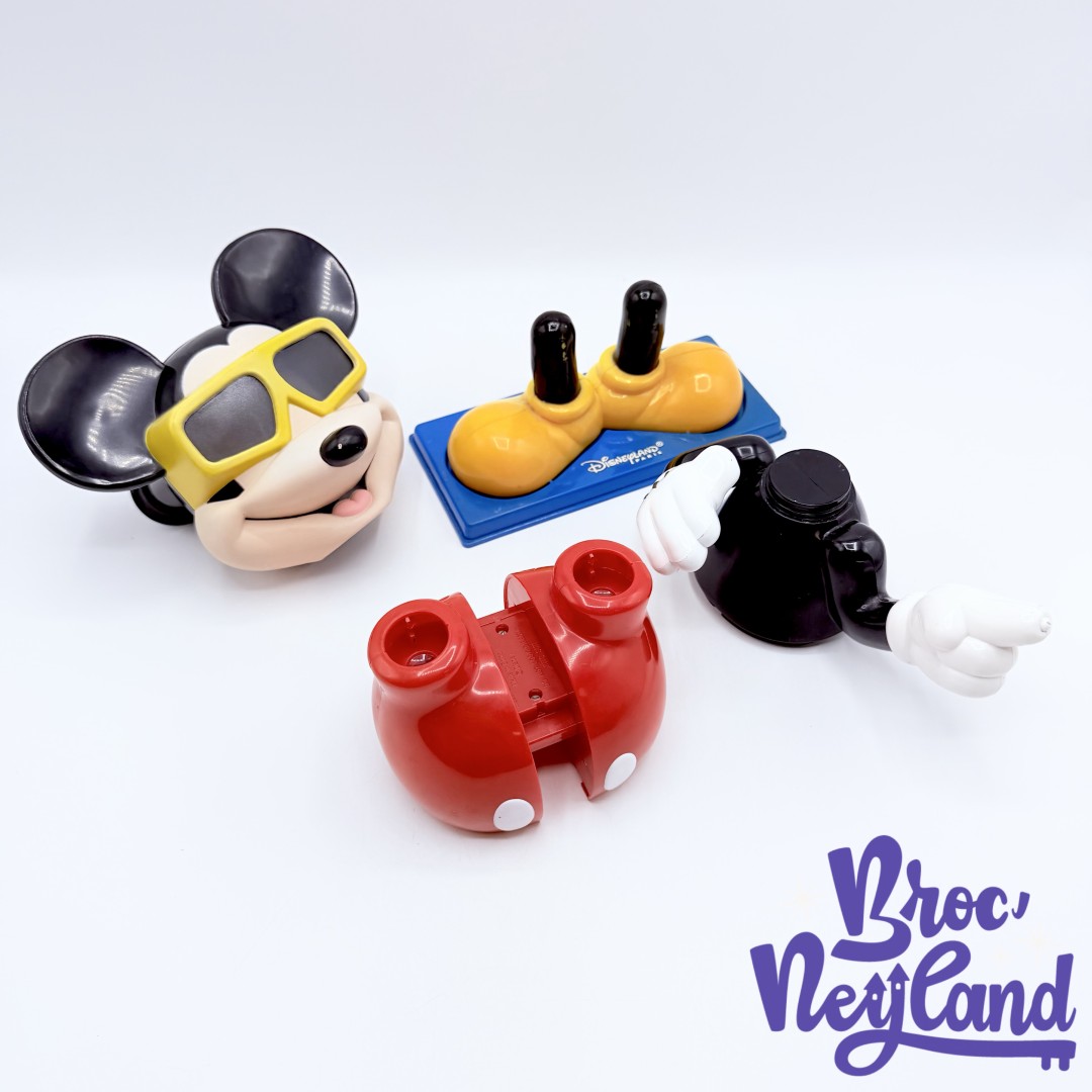 Figurine-Build-a-Mickey-Mouse-McDonalds-Happy-Meal-Disneyland-Paris-1999-Disney-34-cm (8)