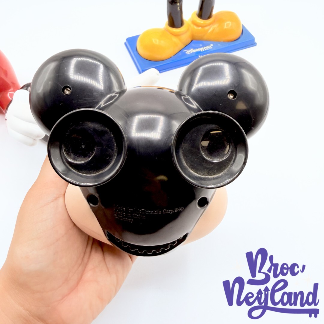 Figurine-Build-a-Mickey-Mouse-McDonalds-Happy-Meal-Disneyland-Paris-1999-Disney-34-cm (1)