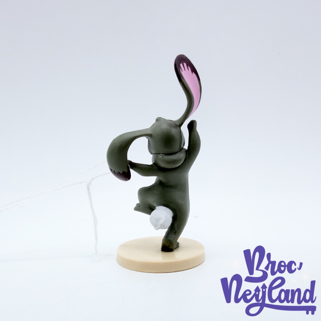Figurine-Clovis-lapin-Princesse-Sofia-Disney-Store-Playset-gris-7-cm (2)
