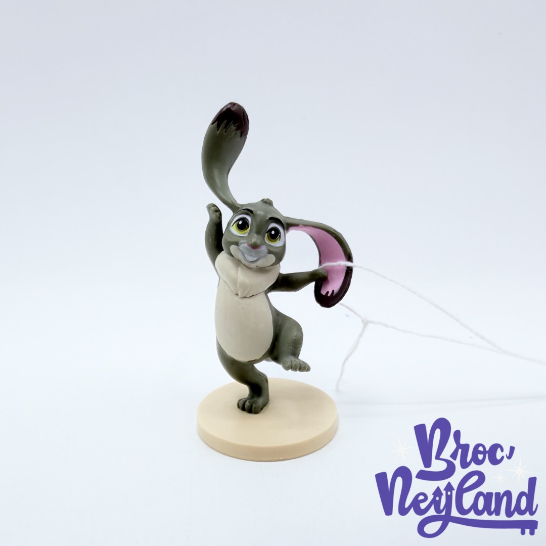 Figurine-Clovis-lapin-Princesse-Sofia-Disney-Store-Playset-gris-7-cm (1)