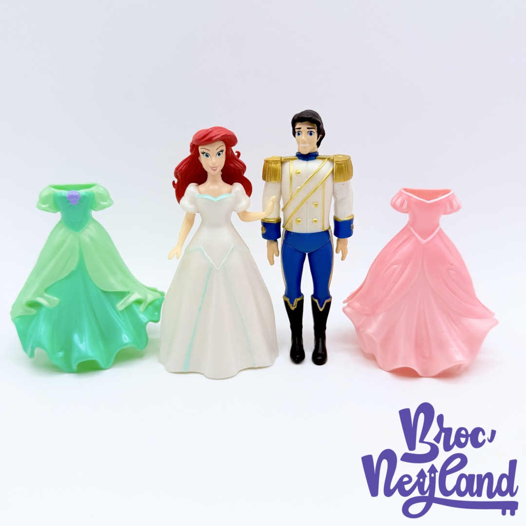 Figurines-Ariel-Prince-Eric-Dress-Up-Set-Deluxe-Disney-Parks-La-Petite-Sirène-Ensemble-de-jeu  (2)