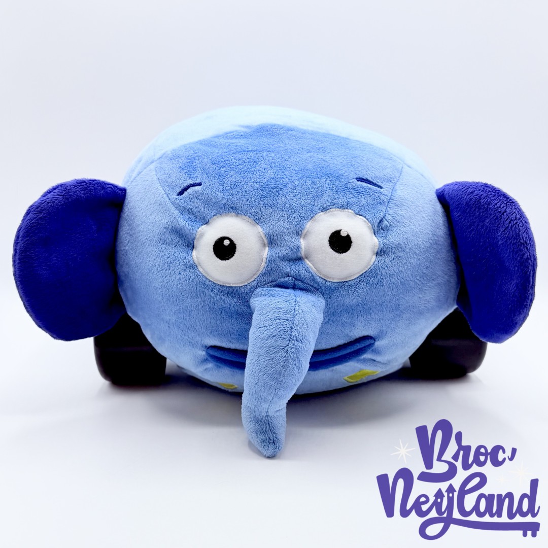 Peluche-Ellyvan-Jungle-Junction-Disney-Store-Disney-Junior-éléphant-voiture-bleu-40-cm (3)