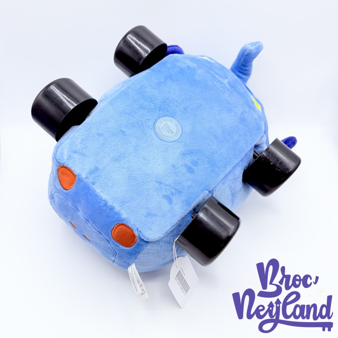 Peluche-Ellyvan-Jungle-Junction-Disney-Store-Disney-Junior-éléphant-voiture-bleu-40-cm (4)