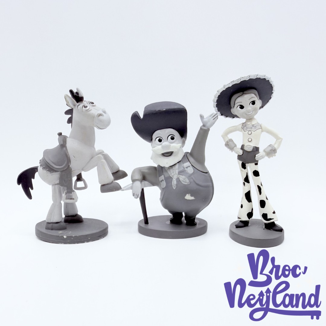 Figurines-Toy-Story-Edition-Spéciale-25ème-anniversaire-Disney-Parks-2020-Playset-Ensemble-de-jeu (2)