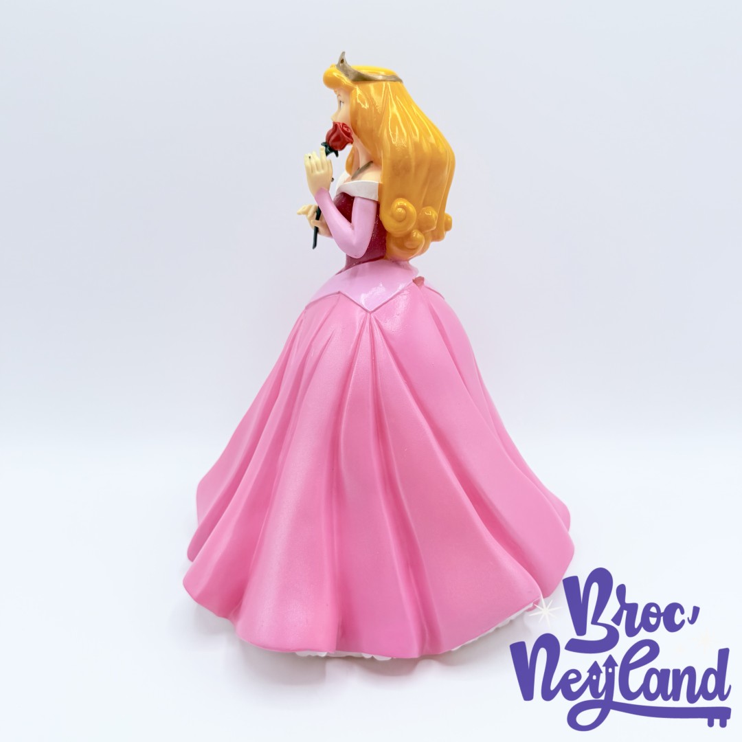 Tirelire-Aurore-La-Belle-au-Bois-Dormant-Disneyland-Paris-Disney-plastique-princesse-rose-26-cm (4)