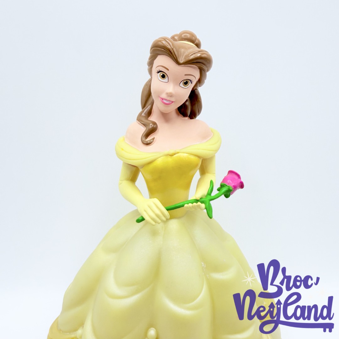 Tirelire-Belle-La-Belle-et-la-Bête-Disneyland-Paris-Disney-plastique-princesse-jaune-26-cm (2)
