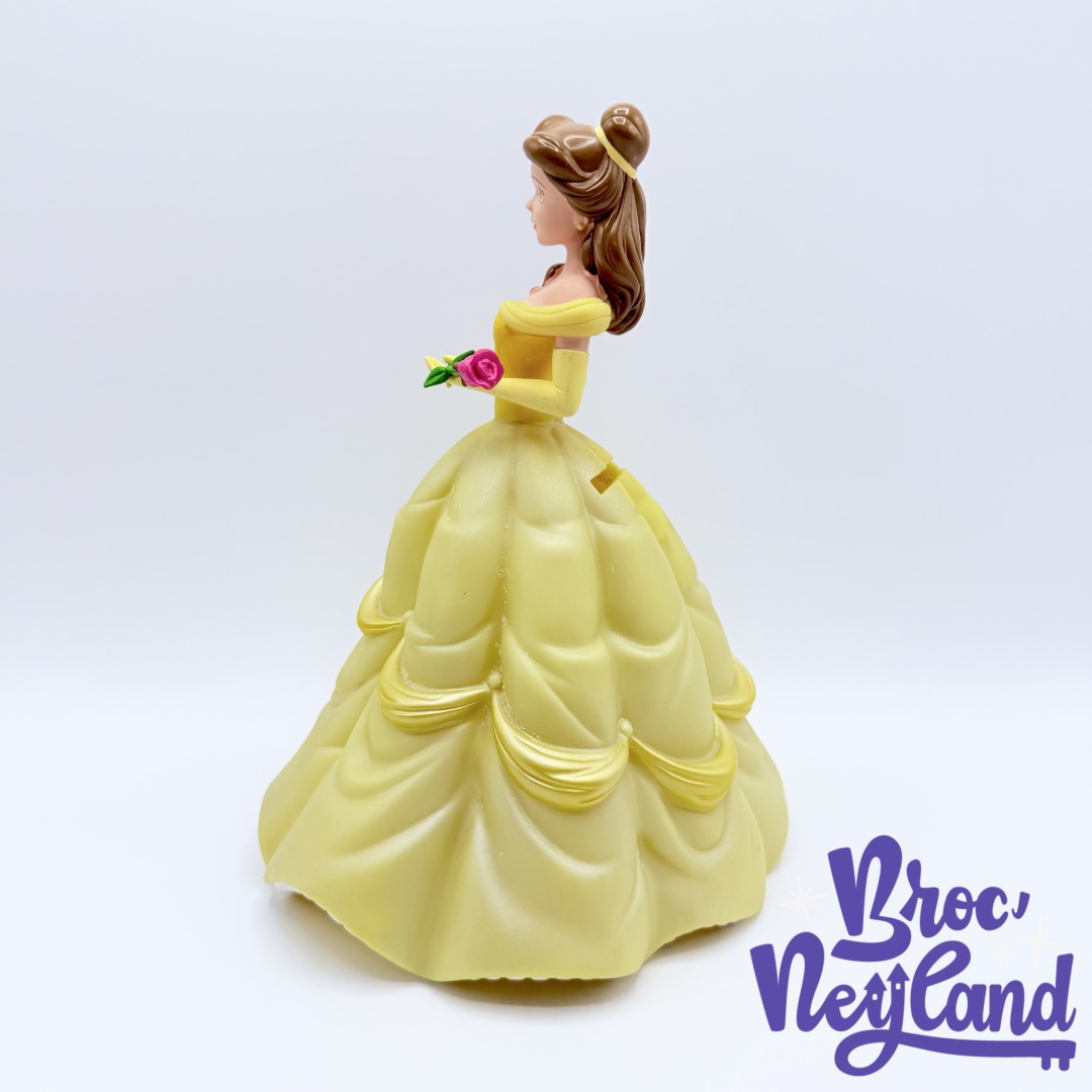 Tirelire-Belle-La-Belle-et-la-Bête-Disneyland-Paris-Disney-plastique-princesse-jaune-26-cm (5)