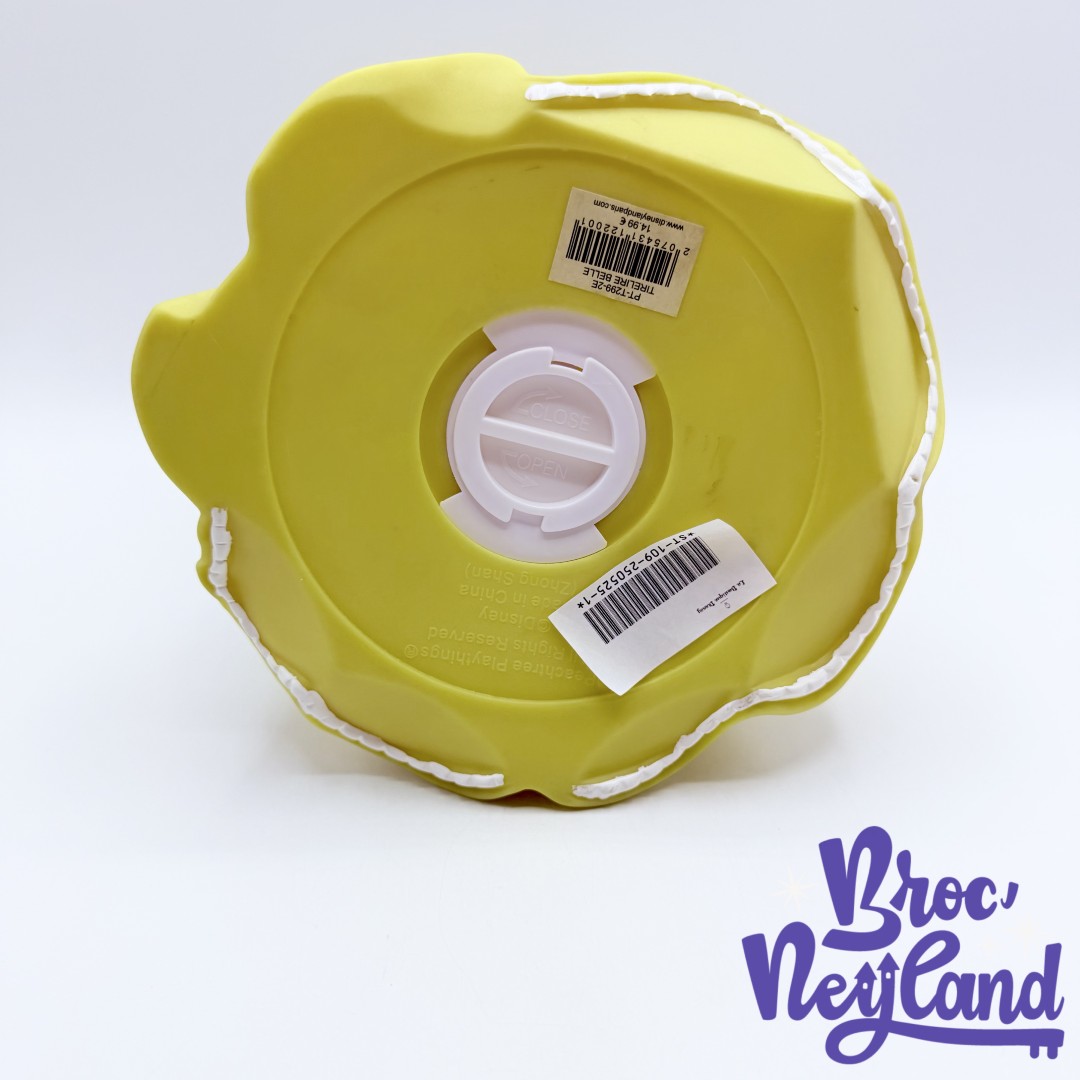 Tirelire-Belle-La-Belle-et-la-Bête-Disneyland-Paris-Disney-plastique-princesse-jaune-26-cm (7)