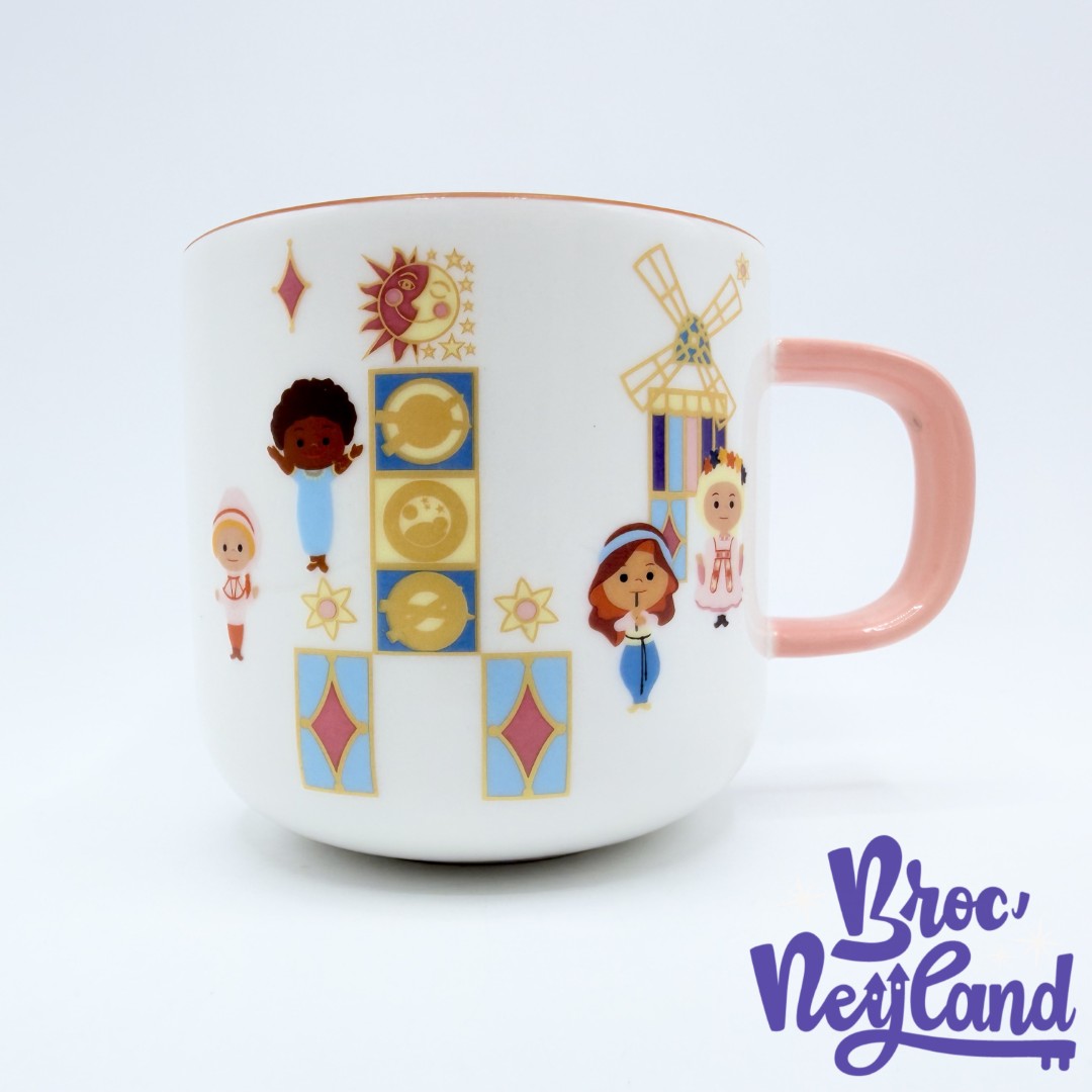 Tasse-Its-a-Small-World-Disney-Parks-2023-Disneyland-Paris-mug-Attraction-porcelaine-blanc (2)