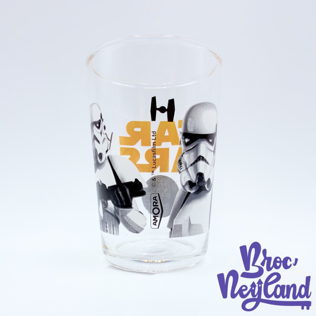 Verre-Amora-Stormtrooper-Star-Wars-soldat-blanc-moutarde (1)